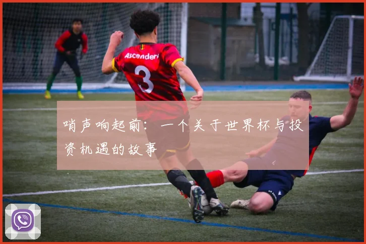 哨声响起前：一个关于世界杯与投资机遇的故事